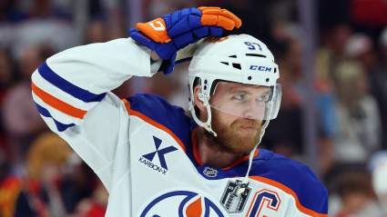 Connor McDavid Has ‘Put the Oilers on Notice’: Insider