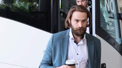 Oilers Insiders Rave About Star Goalie’s New Transformation