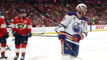 Oilers’ Connor McDavid Contract Talks Labelled ‘Political Decision’