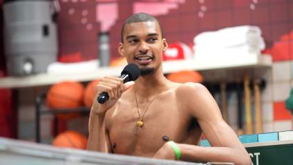 Spurs Announce Major Changes For New Victor Wembanyama Era