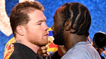 Canelo vs. Crawford Netflix Fight Price: How to Watch Boxing Match for Free Not PPV