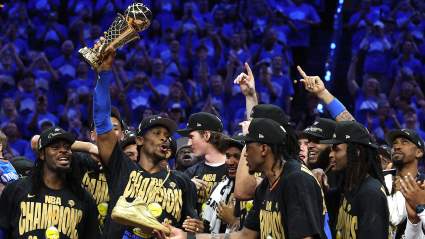 Thunder GM Sam Presti Issues Clear Message on OKC’s Quest to Repeat as Champions