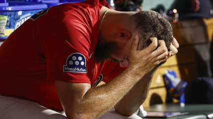 Red Sox Loss Reflects Concerns on Key Bullpen Arm