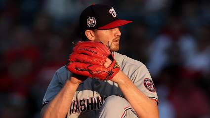 Newest Cubs Starter Already Eyeing Postseason Bullpen Spot