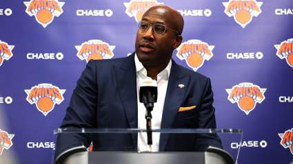 Former Knicks Shooter Makes Feelings Clear On Potential Return