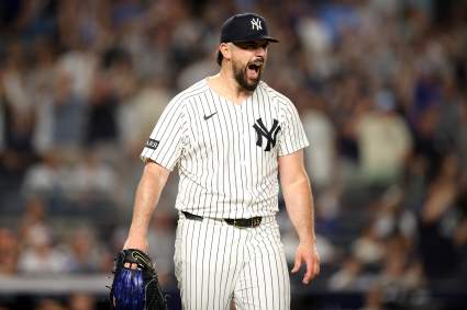 Yankees Manager Aaron Boone Opens Up on Postseason Rotation Plans