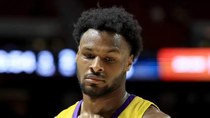 How Bronny James Will Be Ultimate Litmus Test for Los Angeles Lakers