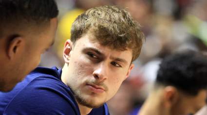 NBA Hall of Famer Argues ‘Fragile’ Cooper Flagg Isn’t Ready