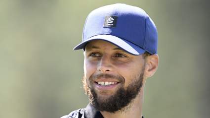 Warriors’ Stephen Curry Details Importance of His Offensive Approach