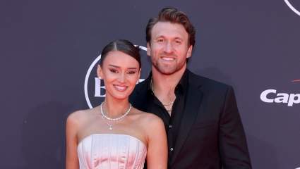Kyle Juszczyk’s Wife Provides Update on 49ers FB’s Injury