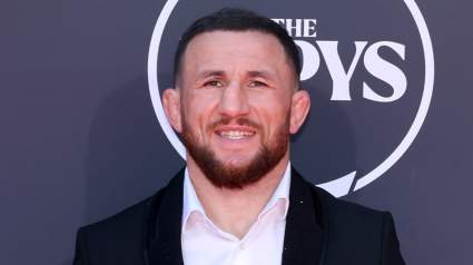 UFC Champion Offers Surprising Concession To Fight On White House Card