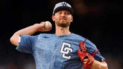 Cubs Announce Good News on Mike Soroka After Rehab Outing