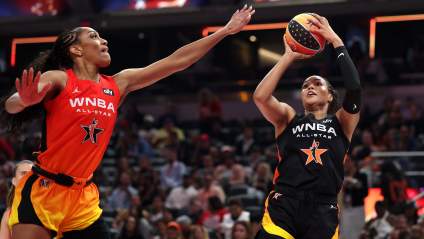 MVP Hopeful Drops Shocking News After Teammate’s Late-Game Heroics