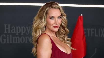 ‘It Needs to Change’: Paige Spiranac Slams Unruly Fan Behavior at Ryder Cup