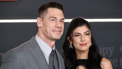 Shay Shariatzadeh, John Cena’s Wife: 5 Fast Facts You Need to Know