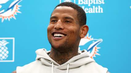 Dolphins’ HC Sends Concerning Message On Pro Bowler’s Future