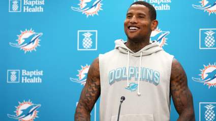 Dolphins Continue to Get Bad News on $2 Million Offseason Acquisition