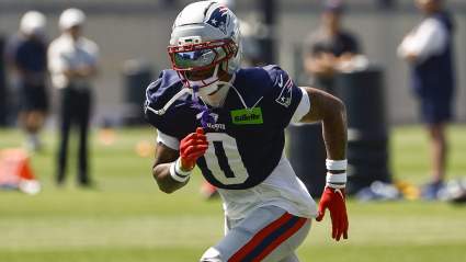 Patriots’ Head Coach Mike Vrabel Issues Major Christian Gonzalez Injury Announcement