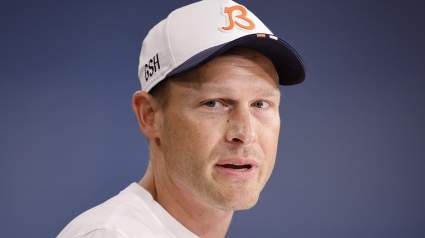 Bears $53 Million Investment Had One of Worst Week 1 Performances in the NFL