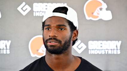 Shedeur Sanders Seems to Want to Play the Detroit Lions