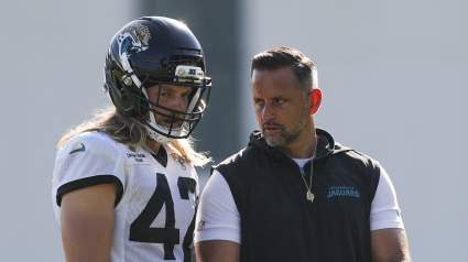 The Two-Way Experiment Taking Shape in Jacksonville Week 1