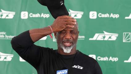 Former Lions Coach Reportedly Lost His Cool After Latest Loss