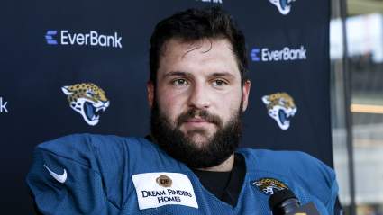 What’s Behind the Jaguars’ Dominant Start in the Trenches?