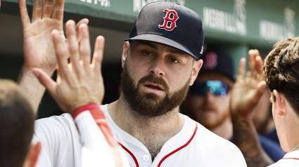 Red Sox’s Lucas Giolito Could Make $54 Million in 4 Innings on Wednesday