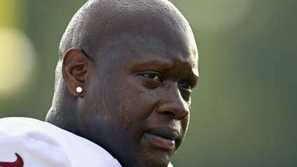 Commanders $163 Million Pro Bowler Called NFL’s ‘Most Overpaid Player’