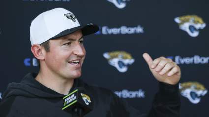 Jaguars’ New Offense Might Finally Reveal a Hidden Star