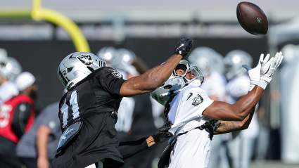 Proposed Trade Sees Raiders Add Key Asset for $33 Million Veteran
