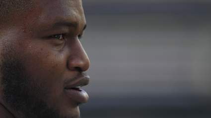 NFL Insider Calls Eagles Star ‘Low Level Human Being’ After Ejection