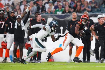 Eagles’ Vic Fangio Sends Strong Statement on CB Kelee Ringo’s Future