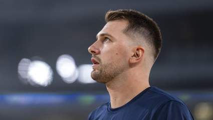 Lakers Star Luka Doncic Fails To Cap Off Historic EuroBasket Run