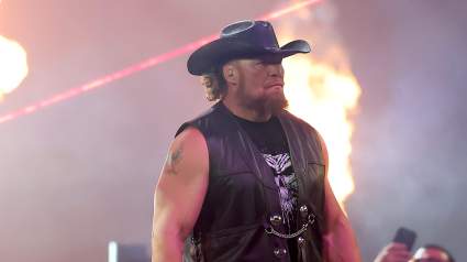 Sable, Brock Lesnar’s Wife: 5 Fast Facts You Need to Know