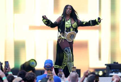 First Match Official for Wrestlepalooza – WWE’s First Premium Live Event on ESPN