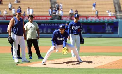 Dave Roberts Credits Dodgers Coach With Big Roki Sasaki Change