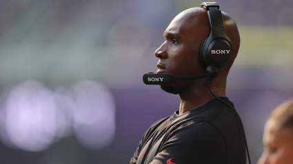 DeMeco Ryans Isn’t Interested in Talking About Texans O-Line: ‘It’s Time To Go Play’