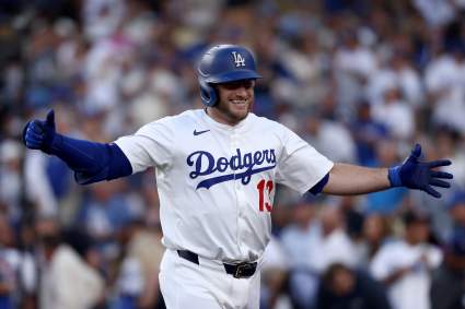 Dodgers Make Key Decision on Max Muncy’s Future After Latest Offseason Move
