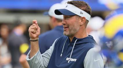 Cowboys Surprisingly Rule Out Former 1st Rounder & Playmaker vs. Eagles