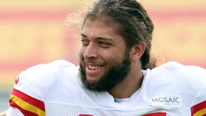 Chiefs Drop Revealing Assessment of Rookie Pass Rusher