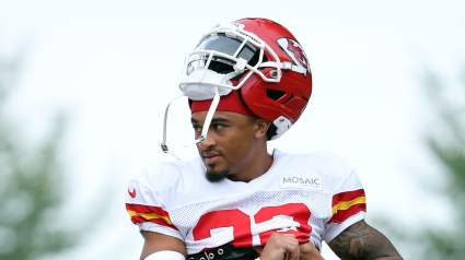Chiefs CB Trent McDuffie Breaks Silence on Contract Extension