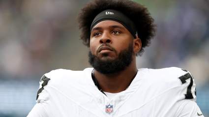 Patriots Have 18-Game Starter Poached by AFC Rival