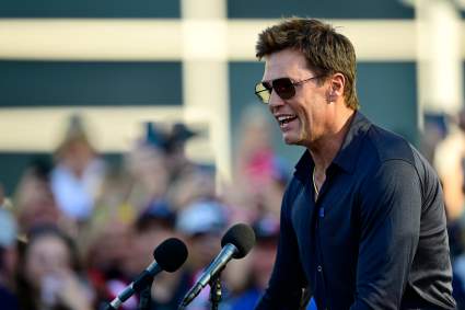 Tom Brady Lambasted For Having ‘Conflict Of Interest’ After Monday Night Loss