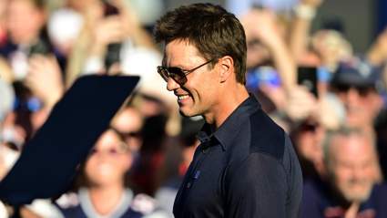 Tom Brady Hits Chiefs with Harsh Truth Ahead of Super Bowl LIX Rematch vs. Eagles
