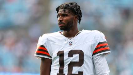 Latest Mock Draft Signals Bad News for Sanders’ Future With Browns