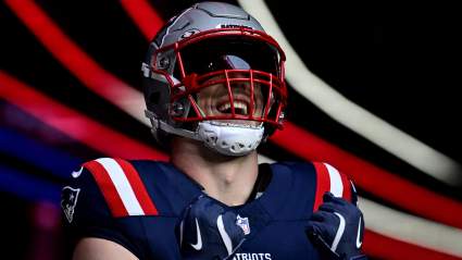 Patriots Starters Top NFL in Worst Categories