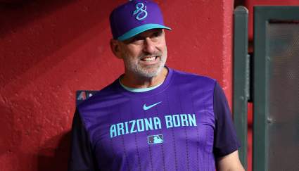 Diamondbacks Acquire Potential Back-End Starter For Long-Time Outfielder