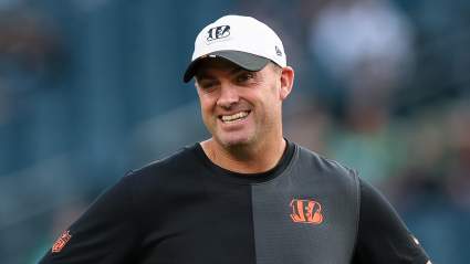 Bengals’ Make Last Minute Roster Addition Ahead of Week 1