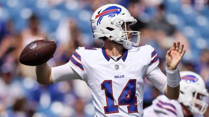 Lions Landing Spot for $10 Million QB Amid Plans to Sign Signal-Caller